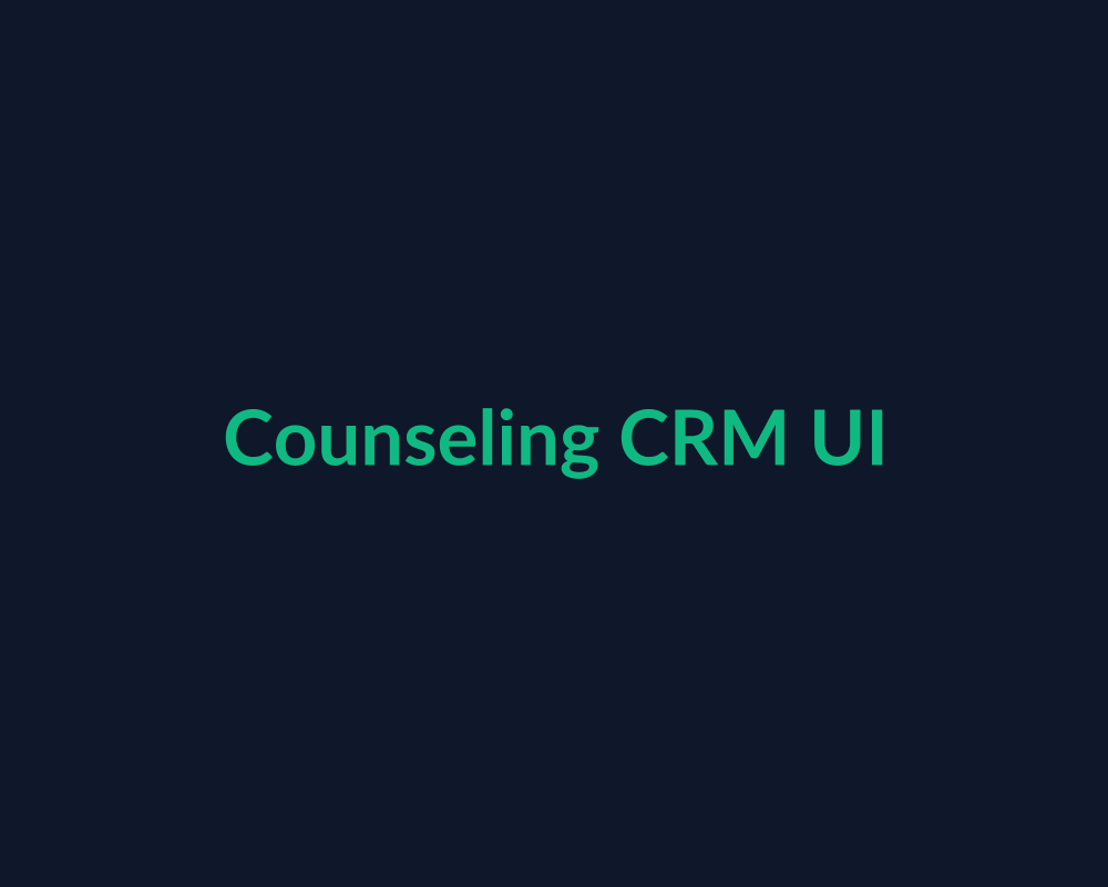 UI