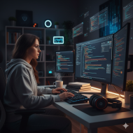 برنامه نویسی وبسایت اختصاصی؛ کلید طلایی ساختن کسب‌وکاری منحصر به فرد