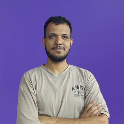 روشنگر رایانه داتیس - محمد صالحی Marketing Team